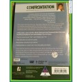 DVD - CONFRONTATION (JOYCE MEYER)