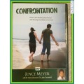 DVD - CONFRONTATION (JOYCE MEYER)