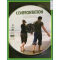 DVD - CONFRONTATION (JOYCE MEYER)