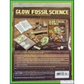 4M - GLOW FOSSIL SCIENCE (NEW)