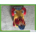 NODDY - IN HIS CAR (NOT WORKING - PLEASE REFER TO PIC) GOLDEN BEAR PRODUCTS