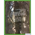 COKE/COCA-COLA CRATE WITH COCA COLA BOTTLE WITH FIFA WORLD CUP 2010 (250ML)