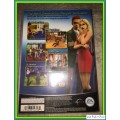 PC GAME - THE SIMS 2 SERIAL KEY AND BOOKLET INCL