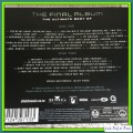 CD - MODERN TALKING: THE FINAL ALBUM (2 CDS)