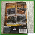 PC - DVD ROM - STALKER: SHADOW OF CHERNOBYL (BOOKLET + LIC KEY INCL)