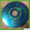 CD - BAD BOYS BLUE: ALL TIME GREATEST HITS