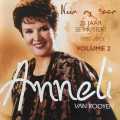 CD - ANNELI VAN ROOYEN: NEEM MY SAAM 25 JAAR SE MUSIEK 1980 - 2005 VOLUME 2