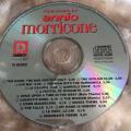 CD - ENNIO MORRICONE: FILM MUSIC BY ENNIO MORRICONE