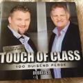 CD - TOUCH OF CLASS: 100 DUISEND PERDE