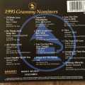 CD - 1995 GRAMMY NOMINEES