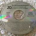 CD - 20 FAMOUS THEMES OF ANDREW LLOYD WEBBER (THE ALLEN TOUSSAINT ORCHESTRA)