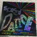 CD - SPACED ON DANCE (VARIOUS ARTISTS)