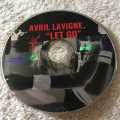 CD - AVRIL LAVIGNE: LET GO