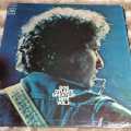 LP VINYL - BOB DYLAN'S GREATEST HITS VOL. II