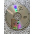 CD - A NIGHT AT THE OPERA (2 CD'S)