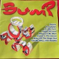 CD - BUMP 7 (VARIOUS ARTISTS)
