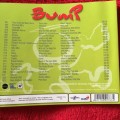 CD - BUMP 7 (VARIOUS ARTISTS)