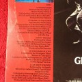 LP VINYL - GHOSTBUSTERS (ORIGINAL SOUNDTRACK ALBUM)