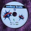 CD - SERIOUS BEATS 2