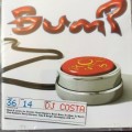 CD - BUMP 14 (2CD'S) MIXED BY DJ COSTA