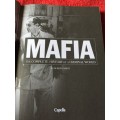 BOOK (HARDCOVER) - MAFIA: THE COMPLETE HISTORY OF A CRIMINAL WORLD: JO DURDEN SMITH