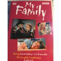 TV SERIES - MY FAMILY: COMPLETE 4TH SERIES