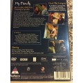 TV SERIES - MY FAMILY: COMPLETE 3RD SERIES (NEARLY MINT)