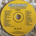 CD - GRAMMY NOMINEES 2005 (VARIOUS ORIGINAL ARTISTS)
