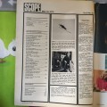 MAGAZINE - SCOPE MAY 18, 1973: BRAVE BOY GUARDS HIS MOTHER