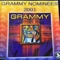 CD - GRAMMY NOMINEES 2001 (VERY GOOD)