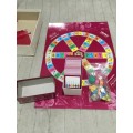 BOARD GAME - TRIVIAL PURSUIT: AFRIKAANSE EKONOMIESE UITGAWE (ARLENCO)