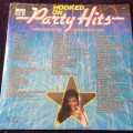 LP VINYL - HOOKED ON PARTY HITS (OVER 90 MINUTES...)(STILL SEALED)