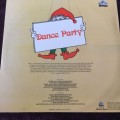 LP VINYL - DANCE PARTY (MINT)