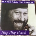 CD - RANDAL WICOMB: HIEP-HIEP-HOERA! (IN VERY GOOD CONDITION)