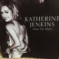 CD - KATHERINE JENKINS: FROM THE HEART (VERY GOOD/MINT)
