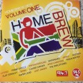 CD - HOMEBREW HITS VOLUME ONE (2 CDS) (MINT CONDITION)
