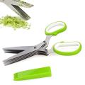 Vegetable Cutting Scissors
