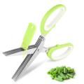 Vegetable Cutting Scissors