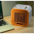 Desktop Cooling Fan-Ice Crystal Refrigeration Fan