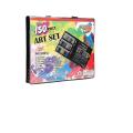 150 piece Art Set Colour And Painting For Kids