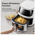 Air Fryer 8L Extra Large Capacity
