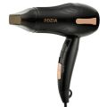 Rozia Hair Dryer with Folding Handle HC8170