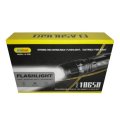 Andowl Rechargeable Flashlight Q-5101