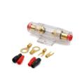 8 Gauge Amplifier Wiring Kit Starsound SSAK-809