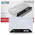 Andowl 10 000mah Mini UPS (Perfecrt for wifi Routers)