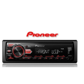 Pioneer F/Loader media MVH-85ub