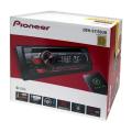 Pioneer F/Loader DEH-S115OUB CD RDS RECEIVER