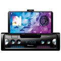 Pioneer SPH-C10BT Media Receiver with Smartphone Integration