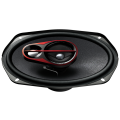 Pioneer TS-R6951S 6X9 400W 3-Way Speakers