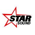 Star Sound SSW-12R-6500D4 Street DVC RED Subwoofer